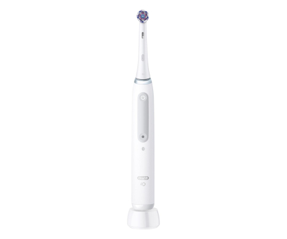 SDA_Szczoteczka magnetyczna Oral-B Szczoteczka magnetyczna iO3 (matowa biała)